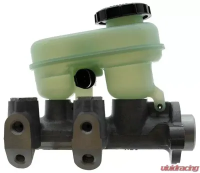 Raybestos Brakes Raybestos Element3 New Master Cylinder - MC39967