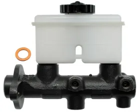 Raybestos Brakes Raybestos Element3 New Master Cylinder