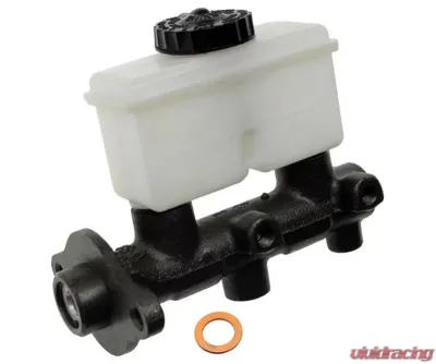 Raybestos Brakes Raybestos Element3 New Master Cylinder - MC39973