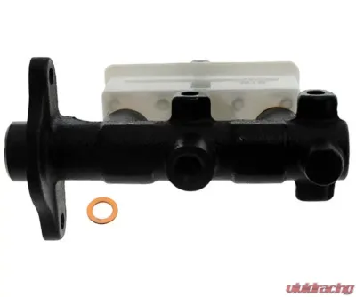Raybestos Brakes Raybestos Element3 New Master Cylinder - MC39973
