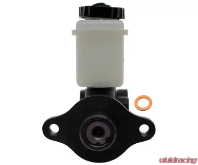 Raybestos Brakes Raybestos Element3 New Master Cylinder - MC39973