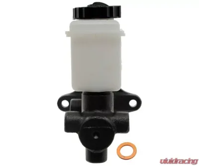 Raybestos Brakes Raybestos Element3 New Master Cylinder - MC39973