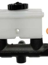 Raybestos Brakes Raybestos Element3 New Master Cylinder                                     - MC39973 - Image 7