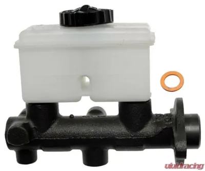 Raybestos Brakes Raybestos Element3 New Master Cylinder - MC39973