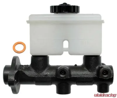 Raybestos Brakes Raybestos Element3 New Master Cylinder - MC39973