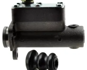 Raybestos Brakes Raybestos Element3 New Master Cylinder