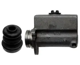 Raybestos Brakes Raybestos Element3 New Master Cylinder