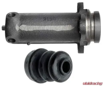 Raybestos Brakes Raybestos Element3 New Master Cylinder - MC661