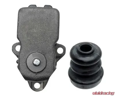 Raybestos Brakes Raybestos Element3 New Master Cylinder - MC661