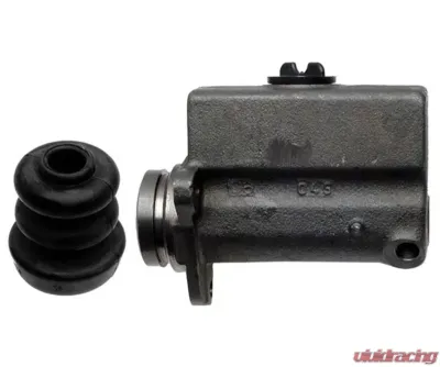 Raybestos Brakes Raybestos Element3 New Master Cylinder - MC661