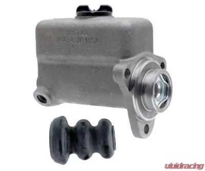 Raybestos Brakes Raybestos Element3 New Master Cylinder - MC681