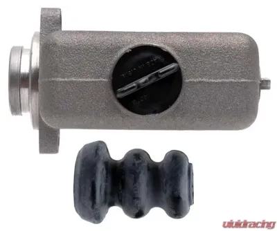 Raybestos Brakes Raybestos Element3 New Master Cylinder - MC681
