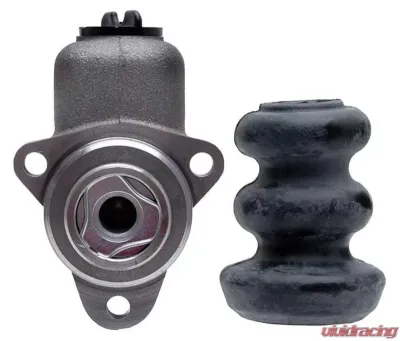 Raybestos Brakes Raybestos Element3 New Master Cylinder - MC681