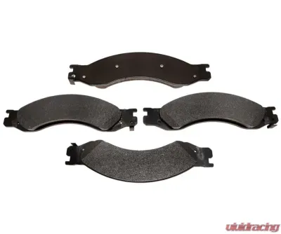 Raybestos Brakes Raybestos R-Line Metallic Brake Pad Set - MGD1064M