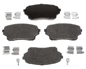 Raybestos Brakes Raybestos R-Line Ceramic Brake Pad Set