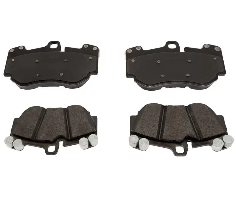 Raybestos R-Line Metallic Brake Pad Set Front MGD1130M - MGD1130M