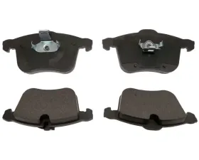 Raybestos Brakes Raybestos R-Line Metallic Brake Pad Set