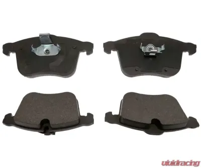 Raybestos Brakes Raybestos R-Line Metallic Brake Pad Set - MGD1257M