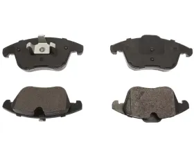 Raybestos R-Line Metallic Brake Pad Set Front MGD1306M