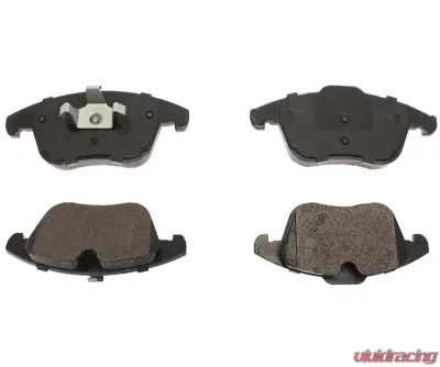 Raybestos R-Line Metallic Brake Pad Set Front MGD1306M - MGD1306M