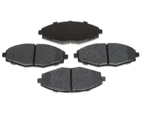 Raybestos Brakes Raybestos R-Line Metallic Brake Pad Set