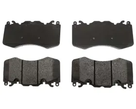 Raybestos R-Line Metallic Brake Pad Set Land Rover Front MGD1426M