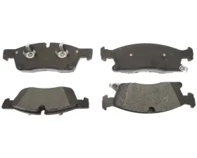 Raybestos R-Line Metallic Brake Pad Set Front MGD1629M
