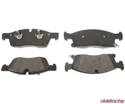 Raybestos R-Line Metallic Brake Pad Set Front MGD1629M - MGD1629M