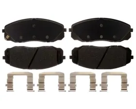 Raybestos Brakes Raybestos R-Line Ceramic Brake Pad Set