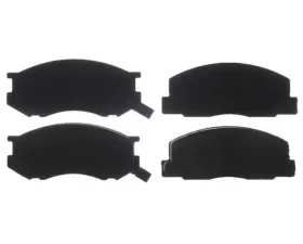 Raybestos Brakes Raybestos R-Line Metallic Brake Pad Set