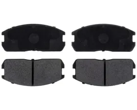 Raybestos Brakes Raybestos R-Line Metallic Brake Pad Set Front