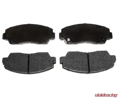 Raybestos Brakes Raybestos R-Line Metallic Brake Pad Set - MGD320M