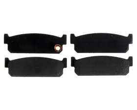 Raybestos Brakes Raybestos R-Line Metallic Brake Pad Set