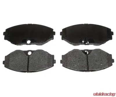 Raybestos Brakes Raybestos R-Line Ceramic Brake Pad Set - MGD587C