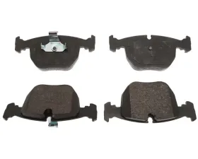 Raybestos R-Line Metallic Brake Pad Set BMW Front MGD681M