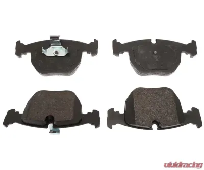 Raybestos R-Line Metallic Brake Pad Set BMW Front MGD681M - MGD681M