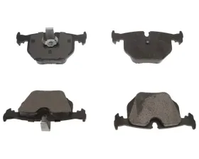 Raybestos R-Line Metallic Brake Pad Set Rear MGD683M