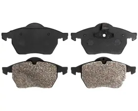 Raybestos Brakes Raybestos R-Line Metallic Brake Pad Set