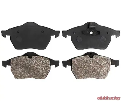 Raybestos Brakes Raybestos R-Line Metallic Brake Pad Set - MGD736M