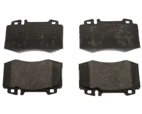 Raybestos R-Line Metallic Brake Pad Set Mercedes-Benz Front MGD847M