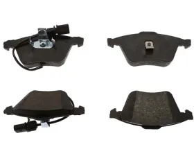 Raybestos R-Line Metallic Brake Pad Set Front MGD915M