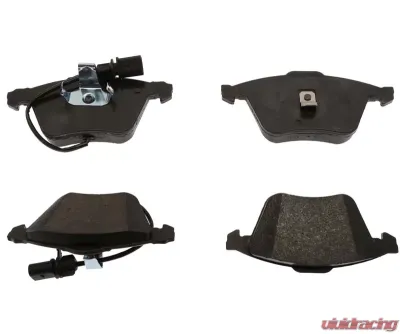 Raybestos R-Line Metallic Brake Pad Set Front MGD915M - MGD915M