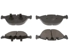 Raybestos R-Line Metallic Brake Pad Set BMW X5 Front 2002-2006 MGD920M