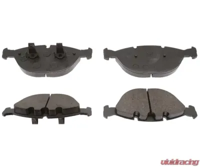 Raybestos R-Line Metallic Brake Pad Set BMW X5 Front 2002-2006 MGD920M - MGD920M