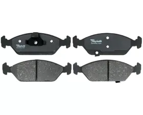 Raybestos Brakes Raybestos R-Line Ceramic Brake Pad Set