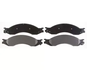 Raybestos Brakes Raybestos Element3 Metallic Brake Pad Set