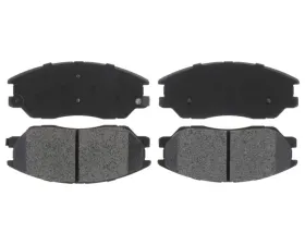 Raybestos Brakes Raybestos Element3 Ceramic Brake Pad Set