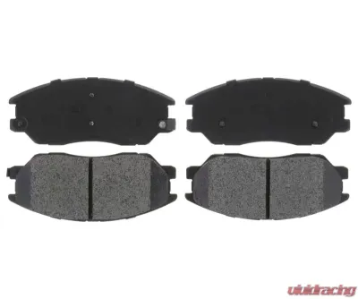 Raybestos Brakes Raybestos Element3 Ceramic Brake Pad Set - PGD1013C