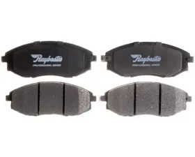 Raybestos Brakes Raybestos Element3 Ceramic Brake Pad Set