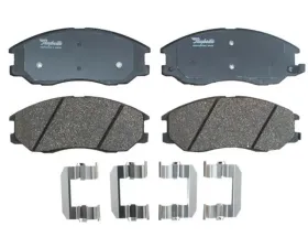 Raybestos Brakes Raybestos Element3 Ceramic Brake Pad Set